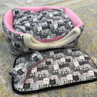 خونه گربه|لوازم جانبی حیوانات|همدان, |دیوار