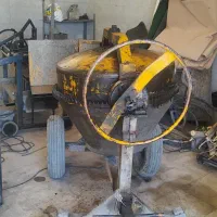 میکسر|ماشین‌آلات صنعتی|سنندج, |دیوار