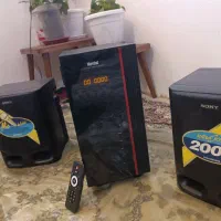 اسپیکر مارشال