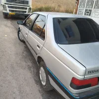 فروش خودرو 405