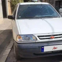 پراید ۱۳۱SEمدل ۹۸ تمیز درحد|خودرو سواری و وانت|شیراز, قالیشویی|دیوار