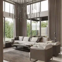 آپارتمان ۸۲ متری صفر ملک شعرا خانه گارگر