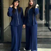 تولیدی لباس مد لند