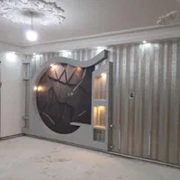 نصاب کاغذ دیواری