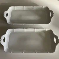 دیس و کاسه و میوه خوری