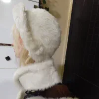 ست شال و کلاه زمستانی پارچه ترک|لباس|کرج, مطهری|دیوار