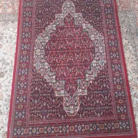 چند تخته فرش کوچک و کناره|فرش|کرمانشاه, |دیوار