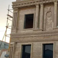 انجامنمایسنگ ساختمان|خدمات پیشه و مهارت|سیریک, |دیوار