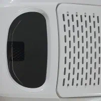 سرخ کنworldstar|اجاق گاز و لوازم برقی پختوپز|بهارستان, |دیوار