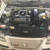 سمند EF7|خودرو سواری و وانت|نسیمشهر, |دیوار