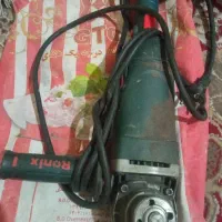سنگ فرزرونیکس