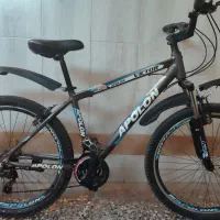 دوچرخه سایز۲۶آلمینیوم