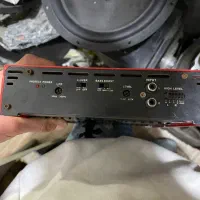 آمپیلی مونو دیانا 1500 ار ام اس|قطعات یدکی و لوازم جانبی|تهران, باغ فیض|دیوار