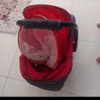 کریر بچه|کالسکه و لوازم جانبی|سمنان, |دیوار