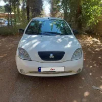 تیبا 2 مدل 99