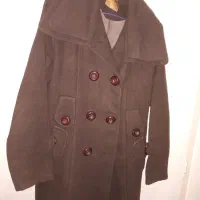 کاپشن با پالتو|لباس|تهران, نبی اکرم|دیوار