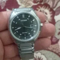 ساعت ستیزن اصل