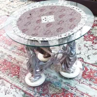 سلام، فروش میزودوتاگل میزپلی استر