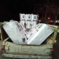 40لیتری/50لیتری آبگرمکن رادیاتی کد3115B|آبگرمکن، پکیج، شوفاژ|مشهد, پنجتن|دیوار