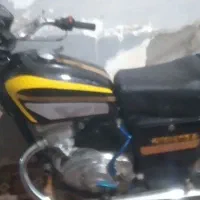 موتور ایژ در حد صفر کارت پلاک پیستون ۲۵