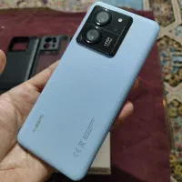 شیایومی 13T 256ram12 گوشی کاملن سالم