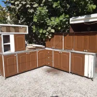 کابینت آشپزخانه