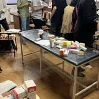 در داروخانه کار کن به همراه آموزش ما