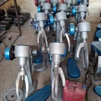 تولید و فروش انواع خمیرگیر  نانوایی وقنادی و صنعتی|ماشین‌آلات صنعتی|اصفهان, شهرک زاینده رود|دیوار