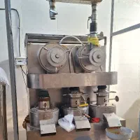 دستگاه آسیاب ارده صنعتی مخصوص حلوا سازی|ماشینآلات صنعتی|اردکان, |دیوار