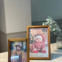 نیازمند کارگر ساده برای قاب عکس