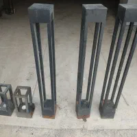 چراغ پارکی