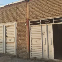 یک باب بنا تمام اسکلت کارگاهی