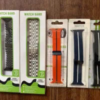 بند ساعت اپل واچ