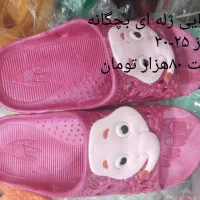 فروش ویژه صندل و دمپایی|کیف، کفش، کمربند|مشگین شهر, |دیوار