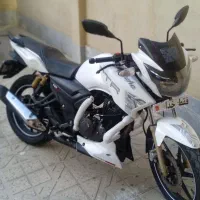 موتور آپاچی 180مدل 93