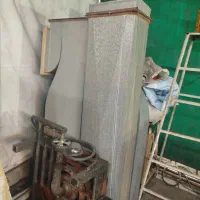 کانال کولر آهنی سالم فروش فوری|مصالح و تجهیزات ساختمان|قم, شاه احمد قاسم|دیوار