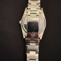 ساعت رولکس 6694قدیمی اتوماتیک موتور۸۲۰۰میوتا ژاپن|ساعت|تهران, پاسداران|دیوار