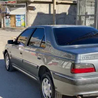 فروش یا معاوضه پژو پارس 2 تیکه رنگ مدل85 خوش رخ|خودرو سواری و وانت|یاسوج, |دیوار