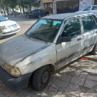 پراید141مدل۱۳۸۶