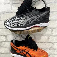 اسیکس ژاپنی سایز ریز ساکنی.بروکس اصلی