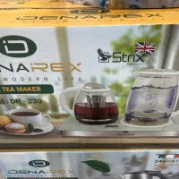 چایساز پیرکس