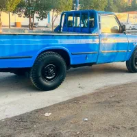 نیسان مدل ۹۹دیزلی همه چی پلمپ|خودرو سواری و وانت|خرمشهر, |دیوار