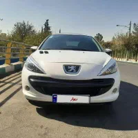 پژو ۲۰۷|خودرو سواری و وانت|تهران, زمزم|دیوار