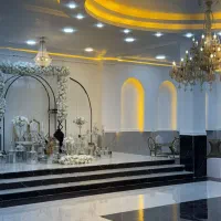تالار شاهان   انجام کلیه جشن ها