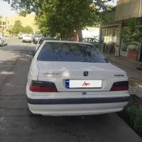 فروش فوری پژو پارس مدل 86|خودرو سواری و وانت|ایلام, |دیوار