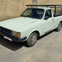 پیکان وانت مدل ۸۹ تمیز