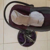 تاب وکریر مارک دلیجان