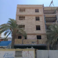 الماسی|فروش آپارتمان|بندر ماهشهر, |دیوار