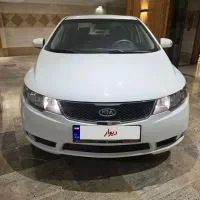 سراتو وارداتی فول 2011