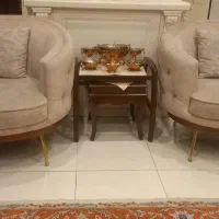 مبل چستر تخت خواب شو مبل تخت خواب شو کاناپه|مبلمان خانگی و میز عسلی|تهران, فدک|دیوار